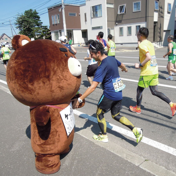 イベントの様子