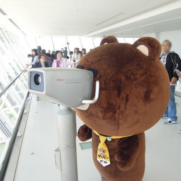 イベントの様子