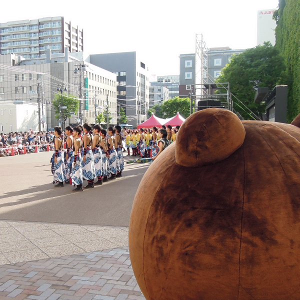 イベントの様子