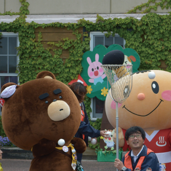 イベントの様子