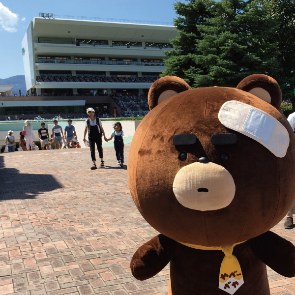 イベントの様子