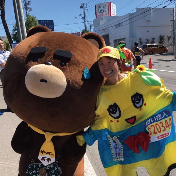 イベントの様子