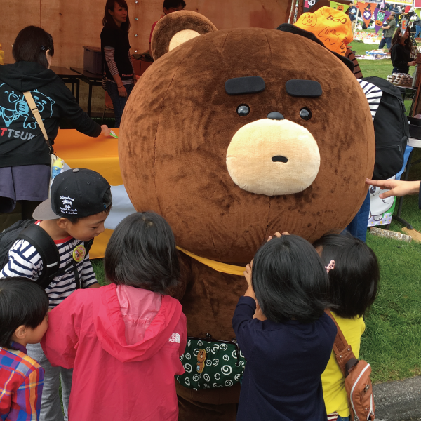 イベントの様子