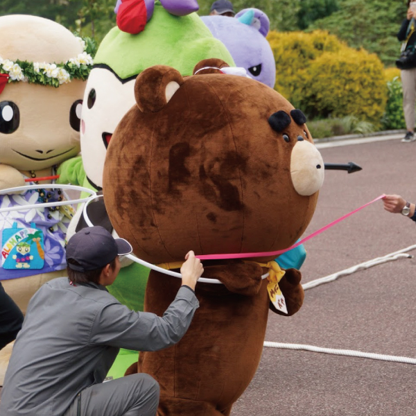 イベントの様子