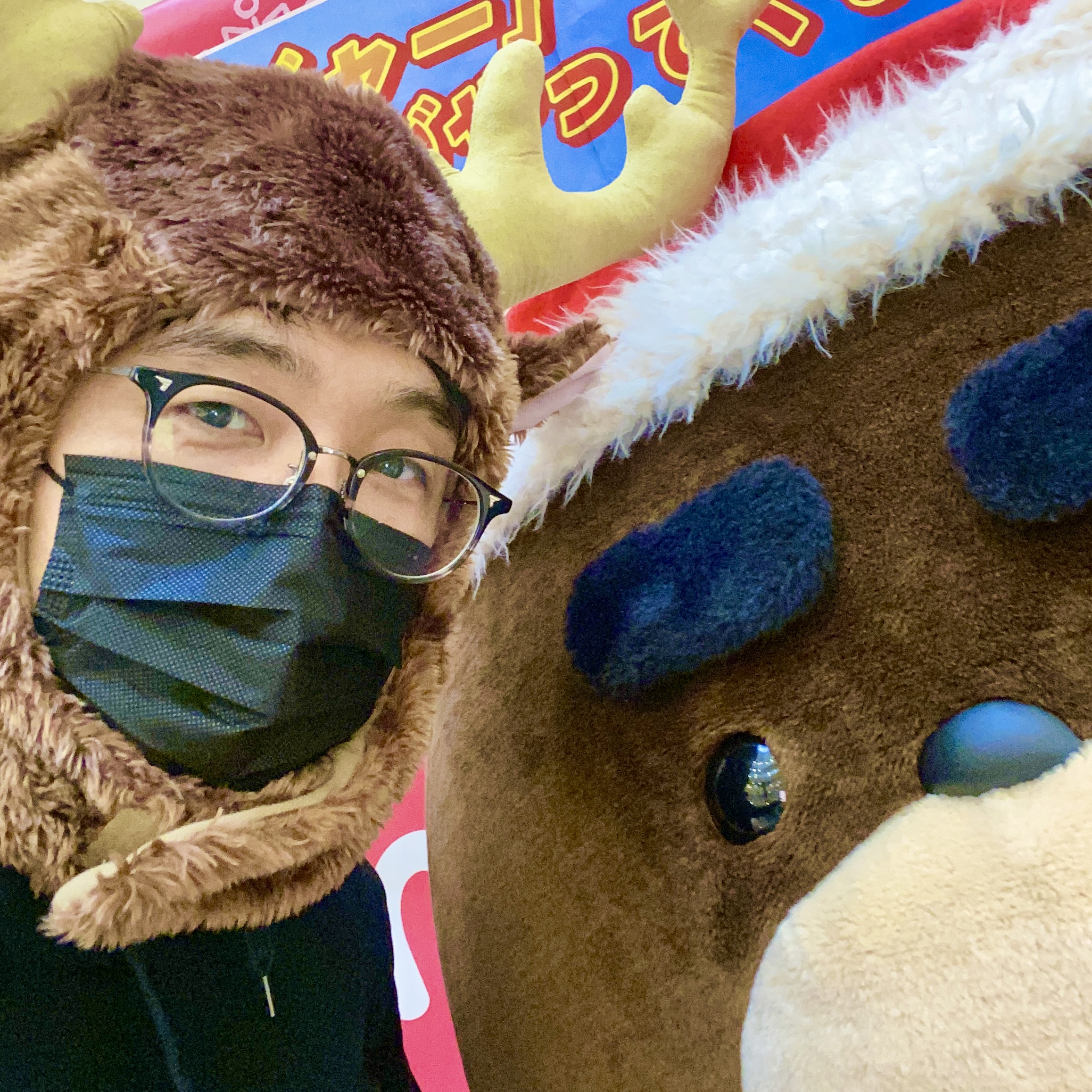 イベントの様子