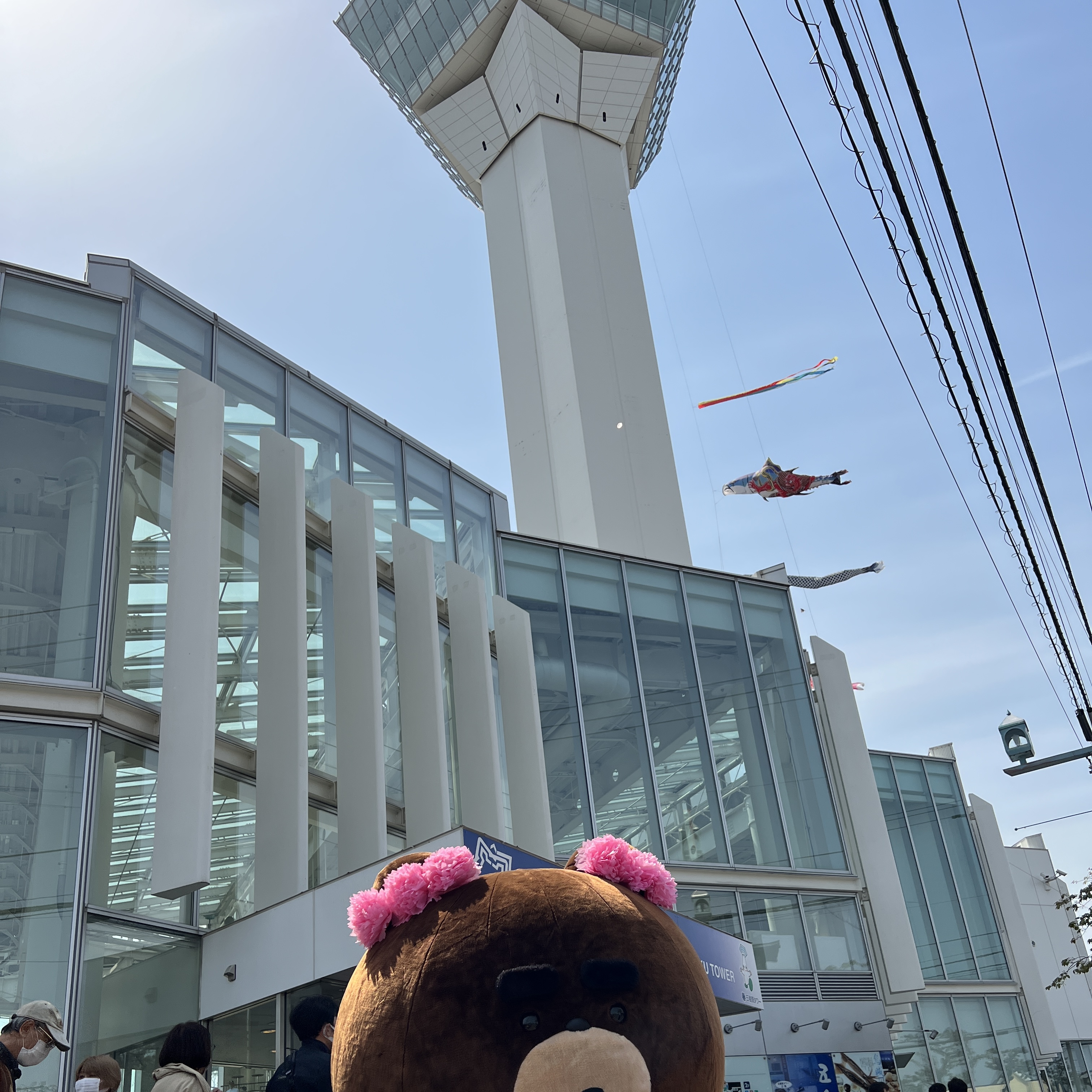 イベントの様子