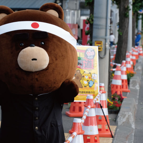 イベントの様子