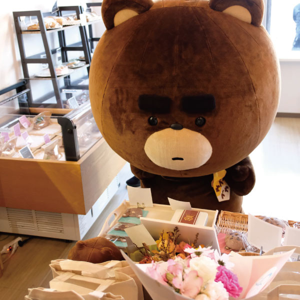 イベントの様子