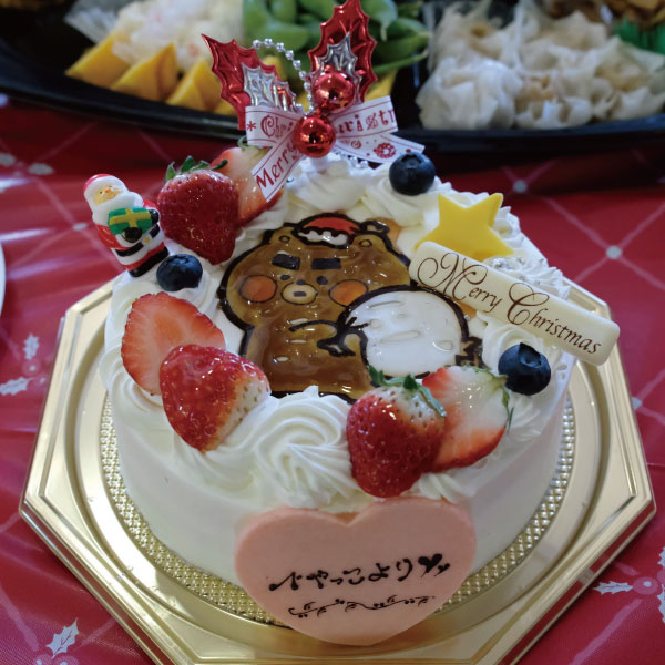 イベントの様子