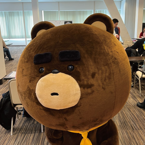 イベントの様子