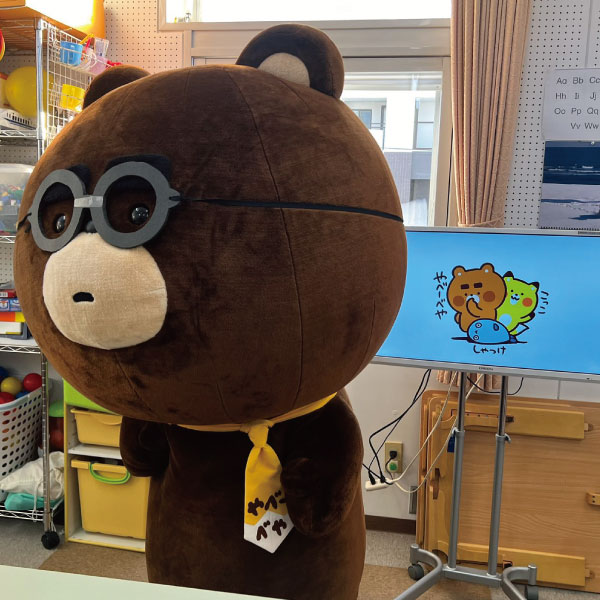 イベントの様子