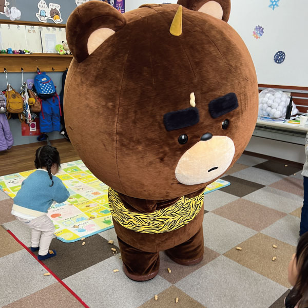 イベントの様子