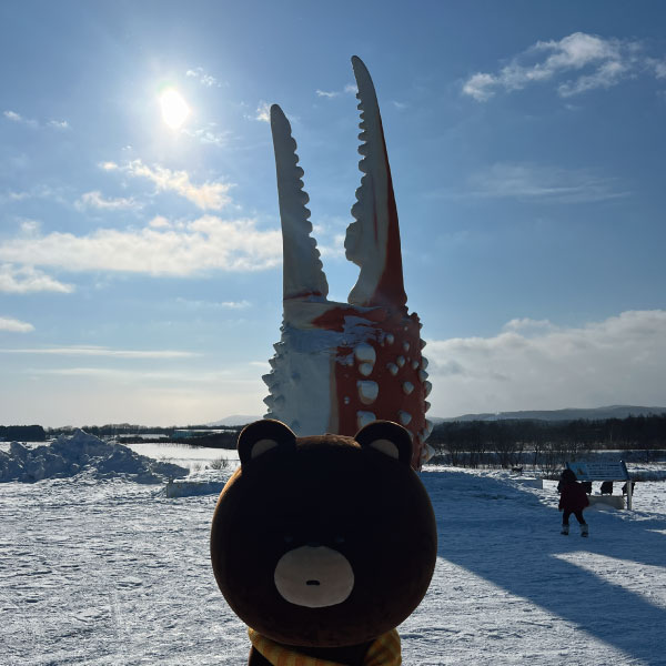 イベントの様子