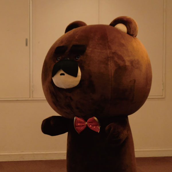 イベントの様子