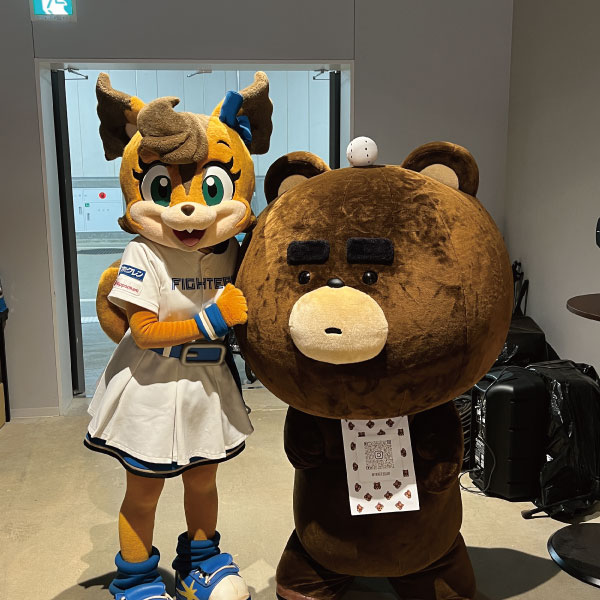 イベントの様子