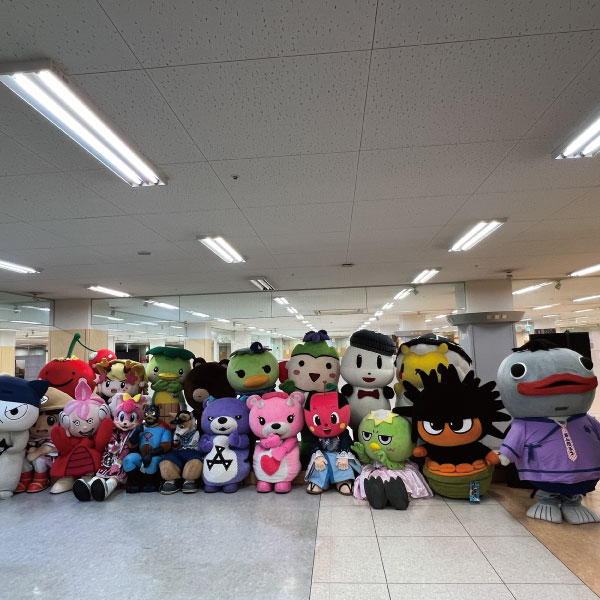 イベントの様子