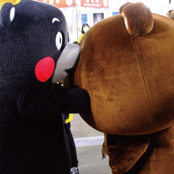イベントの様子