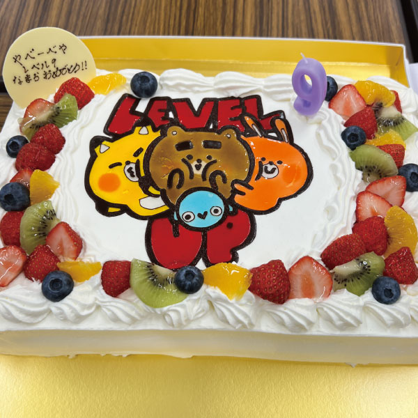 イベントの様子
