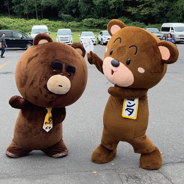イベントの様子