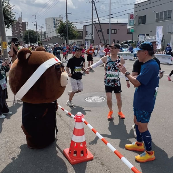 イベントの様子